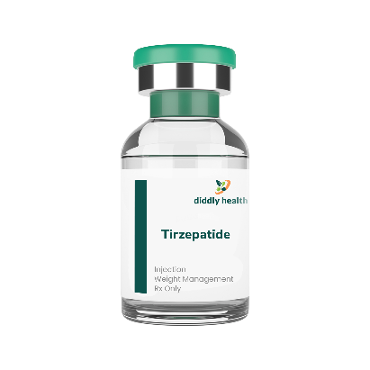 Tirzepatide
